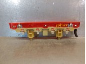 Recambio de luz central de freno para peugeot 207 16v cat (kfu / et3j4) referencia OEM IAM 9649986880 6350Y2 