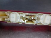 Recambio de luz central de freno para peugeot 207 16v cat (kfu / et3j4) referencia OEM IAM 9649986880 6350Y2 