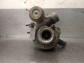 Recambio de turbocompresor para saab 9-5 (ys3e) 2.3 t referencia OEM IAM 9172123 9172123 4522041 GARRETT