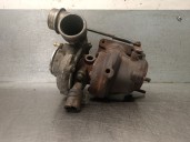 Recambio de turbocompresor para saab 9-5 (ys3e) 2.3 t referencia OEM IAM 9172123 9172123 4522041 GARRETT