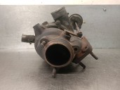 Recambio de turbocompresor para saab 9-5 (ys3e) 2.3 t referencia OEM IAM 9172123 9172123 4522041 GARRETT