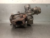 Recambio de turbocompresor para saab 9-5 (ys3e) 2.3 t referencia OEM IAM 9172123 9172123 4522041 GARRETT