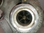 Recambio de turbocompresor para saab 9-5 (ys3e) 2.3 t referencia OEM IAM 9172123 9172123 4522041 GARRETT