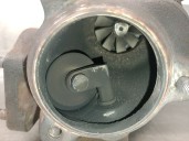 Recambio de turbocompresor para saab 9-5 (ys3e) 2.3 t referencia OEM IAM 9172123 9172123 4522041 GARRETT