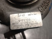 Recambio de turbocompresor para saab 9-5 (ys3e) 2.3 t referencia OEM IAM 9172123 9172123 4522041 GARRETT