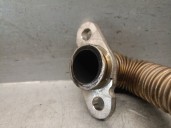 Replacement tube for Volvo XC60 I SUV (156) D5 AWD OEM IAM reference 31293257 31338533 