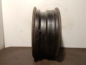 Recambio de llanta para citroën xsara berlina 1.6 16v cat (nfu / tu5jp4) referencia OEM IAM 5401H7 R156JX15H2ET18 