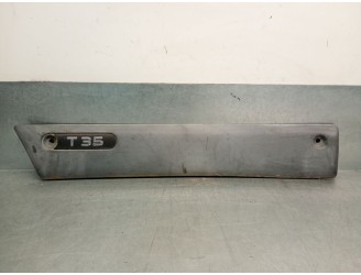 Recambio de moldura para renault master ii furgoneta (fd) 2.8 dti referencia OEM IAM 7701692580 7701692580 