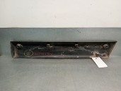 Recambio de moldura para renault master ii furgoneta (fd) 2.8 dti referencia OEM IAM 7701692580 7701692580 