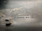 Recambio de moldura para renault master ii furgoneta (fd) 2.8 dti referencia OEM IAM 7701692580 7701692580 