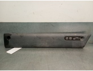 Recambio de moldura para renault master ii furgoneta (fd) 2.8 dti referencia OEM IAM 7701692581 7701692581 
