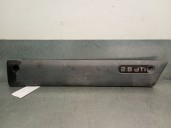 Replacement trim for Renault Master II van (FD) 2.8 DTI OEM IAM reference 7701692581 7701692581 