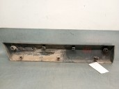 Replacement trim for Renault Master II van (FD) 2.8 DTI OEM IAM reference 7701692581 7701692581 