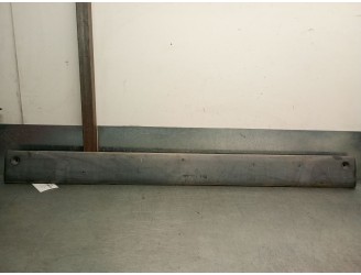 Recambio de molduras traseras para renault master ii furgoneta (fd) 2.8 dti referencia OEM IAM 7701692582 