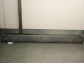 Recambio de molduras traseras para renault master ii furgoneta (fd) 2.8 dti referencia OEM IAM 7701692582 