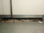 Recambio de molduras traseras para renault master ii furgoneta (fd) 2.8 dti referencia OEM IAM 7701692582 