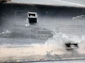 Recambio de molduras traseras para renault master ii furgoneta (fd) 2.8 dti referencia OEM IAM 7701692582  