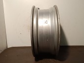 Recambio de llanta para mazda 3 lim. (bl) 2.2 turbodiesel cat referencia OEM IAM 9965337080 R18X7J50 