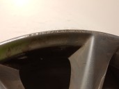 Recambio de llanta para mazda 3 lim. (bl) 2.2 turbodiesel cat referencia OEM IAM 9965337080 R18X7J50 