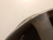 Recambio de llanta para mazda 3 lim. (bl) 2.2 turbodiesel cat referencia OEM IAM 9965337080 R18X7J50 