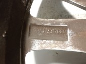 Recambio de llanta para mazda 3 lim. (bl) 2.2 turbodiesel cat referencia OEM IAM 9965337080 R18X7J50 