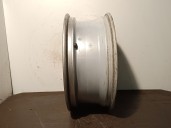 Recambio de llanta para mazda 3 lim. (bl) 2.2 turbodiesel cat referencia OEM IAM 9965337080 R18X7J50 