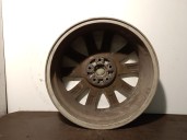 Recambio de llanta para mazda 3 lim. (bl) 2.2 turbodiesel cat referencia OEM IAM 9965337080 R18X7J50 