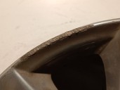 Recambio de llanta para mazda 3 lim. (bl) 2.2 turbodiesel cat referencia OEM IAM 9965337080 R18X7J50 