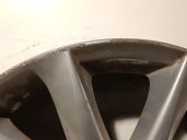 Recambio de llanta para mazda 3 lim. (bl) 2.2 turbodiesel cat referencia OEM IAM 9965337080 R18X7J50 