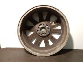 Recambio de llanta para mazda 3 lim. (bl) 2.2 turbodiesel cat referencia OEM IAM 9965337080 R18X7J50 