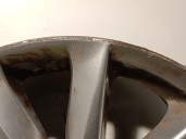 Recambio de llanta para mazda 3 lim. (bl) 2.2 turbodiesel cat referencia OEM IAM 9965337080 R18X7J50 