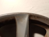 Recambio de llanta para mazda 3 lim. (bl) 2.2 turbodiesel cat referencia OEM IAM 9965337080 R18X7J50 