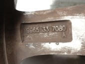 Recambio de llanta para mazda 3 lim. (bl) 2.2 turbodiesel cat referencia OEM IAM 9965337080 R18X7J50 