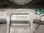 Recambio de soporte cambio para renault clio iv 1.5 dci diesel fap energy referencia OEM IAM 112228880R 112228880R 