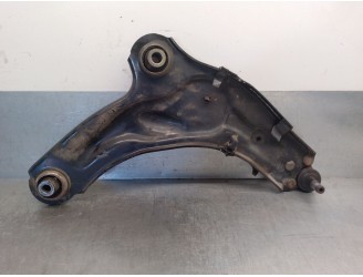 Recambio de brazo suspension inferior delantero derecho para renault espace iv (jk0) 3.5 v6 referencia OEM IAM 545048101R 545048