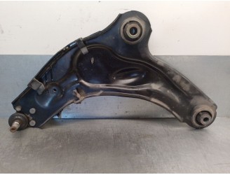 Recambio de brazo suspension inferior delantero izquierdo para renault espace iv (jk0) 3.5 v6 referencia OEM IAM 545050804R 5450