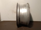 Recambio de llanta para opel zafira b 1.9 cdti referencia OEM IAM 13116623 R166.5JX16ET37 