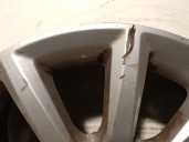 Recambio de llanta para opel zafira b 1.9 cdti referencia OEM IAM 13116623 R166.5JX16ET37 