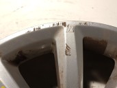 Recambio de llanta para opel zafira b 1.9 cdti referencia OEM IAM 13116623 R166.5JX16ET37 