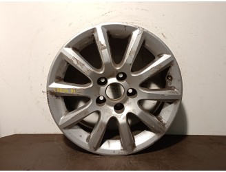 Recambio de llanta para opel zafira b 1.9 cdti referencia OEM IAM 13116623 R166.5JX16ET37 
