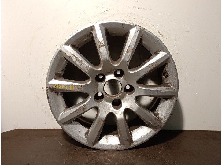 Recambio de llanta para opel zafira b 1.9 cdti referencia OEM IAM 13116623 R166.5JX16ET37 