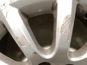 Recambio de llanta para opel zafira b 1.9 cdti referencia OEM IAM 13116623 R166.5JX16ET37 