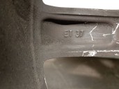 Recambio de llanta para opel zafira b 1.9 cdti referencia OEM IAM 13116623 R166.5JX16ET37 