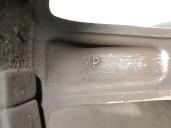 Recambio de llanta para opel zafira b 1.9 cdti referencia OEM IAM 13116623 R166.5JX16ET37 