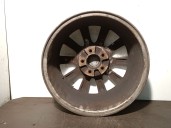Recambio de llanta para opel zafira b 1.9 cdti referencia OEM IAM 13116623 R166.5JX16ET37 