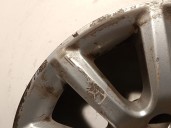 Recambio de llanta para opel zafira b 1.9 cdti referencia OEM IAM 13116623 R166.5JX16ET37 