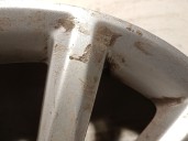 Recambio de llanta para opel zafira b 1.9 cdti referencia OEM IAM 13116623 R166.5JX16ET37 