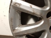 Recambio de llanta para opel zafira b 1.9 cdti referencia OEM IAM 13116623 R166.5JX16ET37 