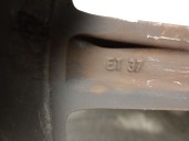 Recambio de llanta para opel zafira b 1.9 cdti referencia OEM IAM 13116623 R166.5JX16ET37 