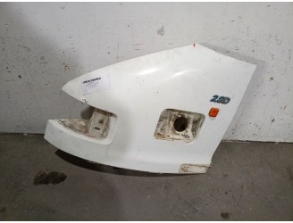 Replacement left front fender for Fiat Ducato Van (230_) 2.8 TDi OEM IAM reference 1302270080 1302270080 